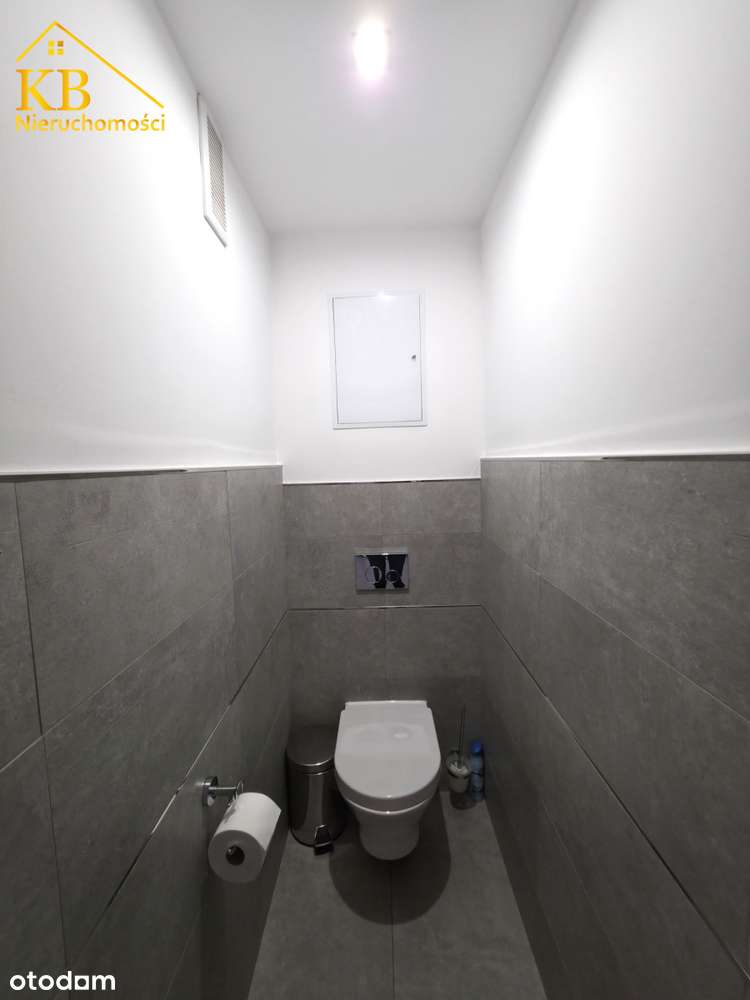 Nowoczesne mieszkanie - Świdnica Osiedle Młodych-9