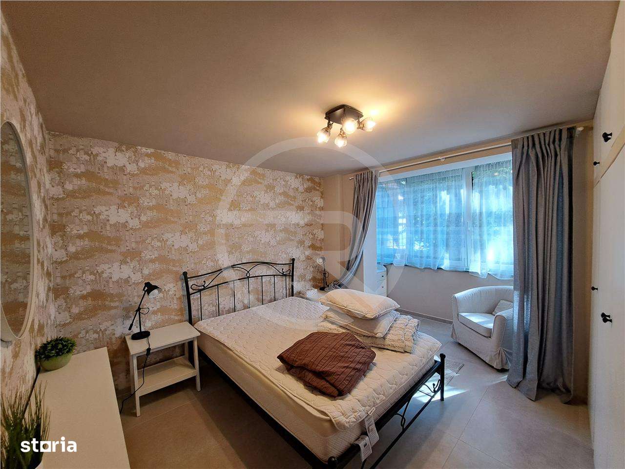 Apartament cu 4 camere, 100 mp utili, situat in zona Centrala! - Imagine principală: 5/12