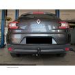 Carlig de remorcare pentru RENAULT MEGANE - GRANTOUR, Combi, (KMO/1) - sistem semidemontabil -cu suruburi - tip 3xxx - din 2008 - 9