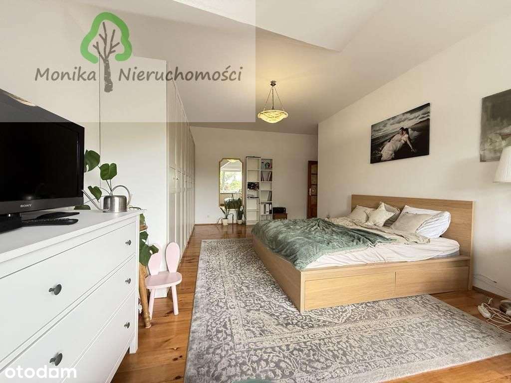 Dom jednorodzinny z lokalem usługowym - blisko par-16