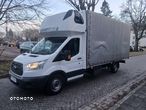 Ford Transit - 2