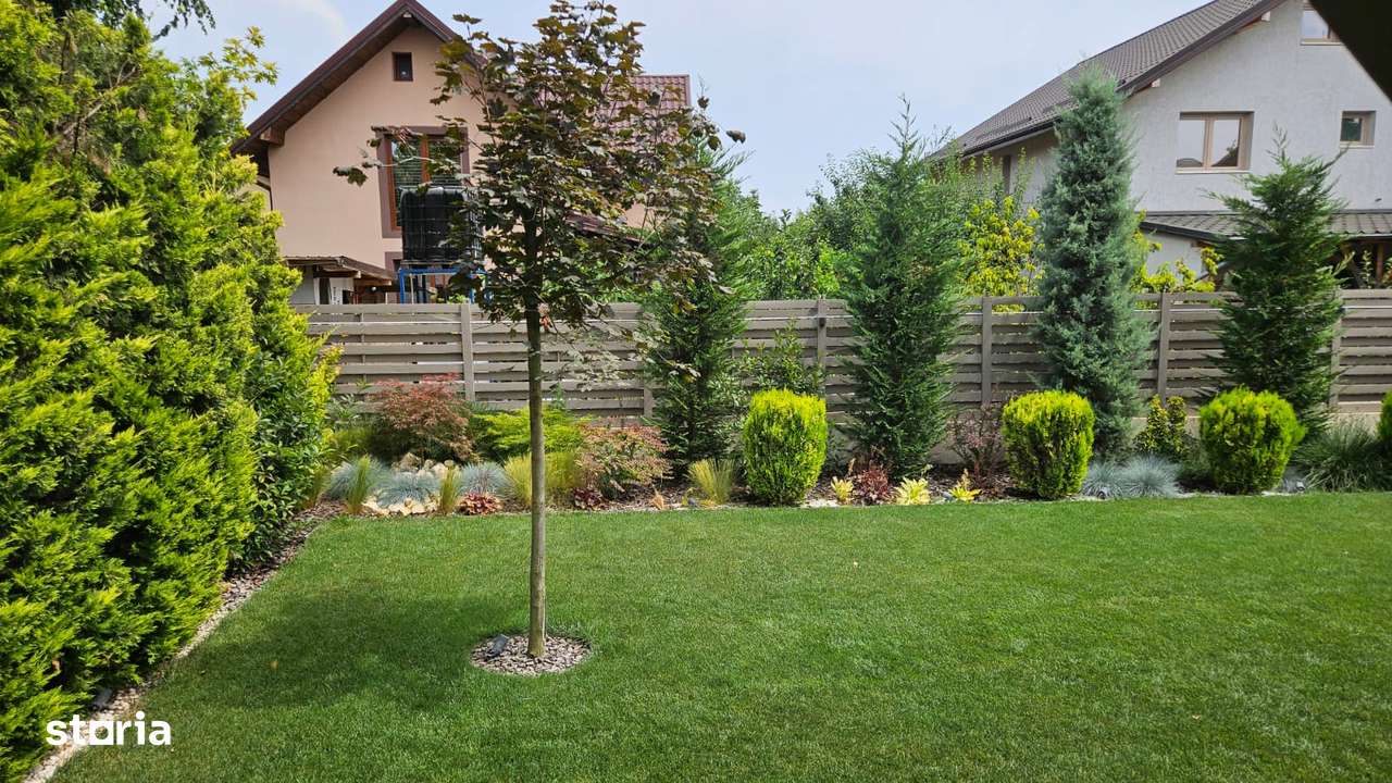 Vilă Berceni central-9