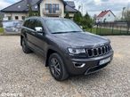 Jeep Grand Cherokee - 1