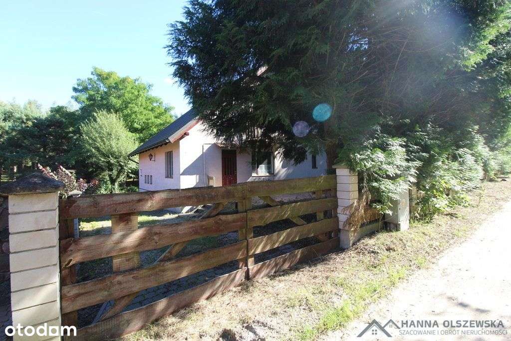 Dom 150 M od jeziora Zbiczno! - Pełny obrazek: 4/20