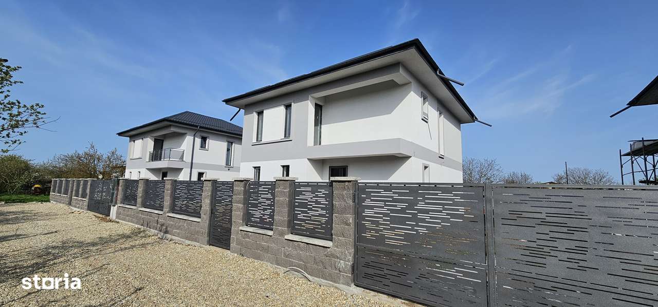 Vila 4 camere - Berceni Ilfov - Imagine principală: 3/18