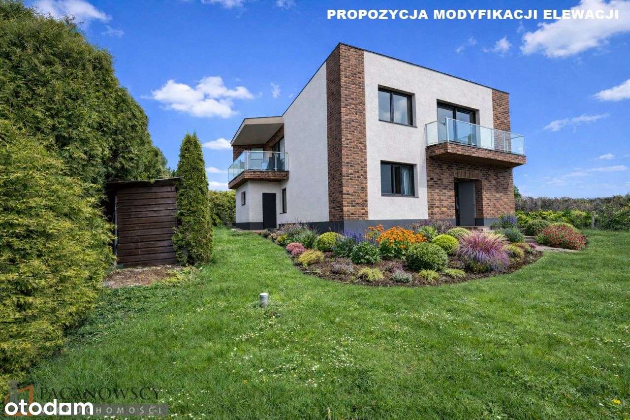 Dom, 270 m², Bosutów - Pełny obrazek: 4/20