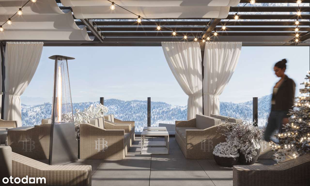 Zainwestuj w apartament hotelowy ze stałą stopą zwrotu 8% w skali roku-1