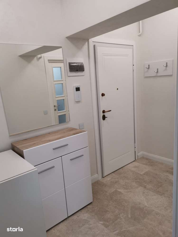 De vânzare ap 2 camere decomandat și intabulat - Royal Town Copou-7