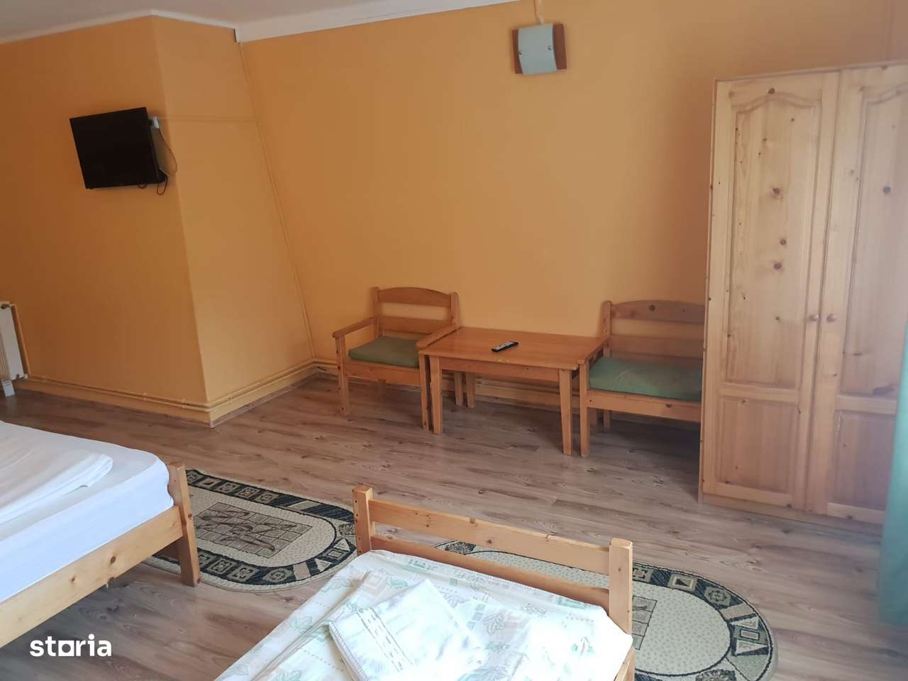 Cazare muncitori, sector 3 - Imagine principală: 2/4