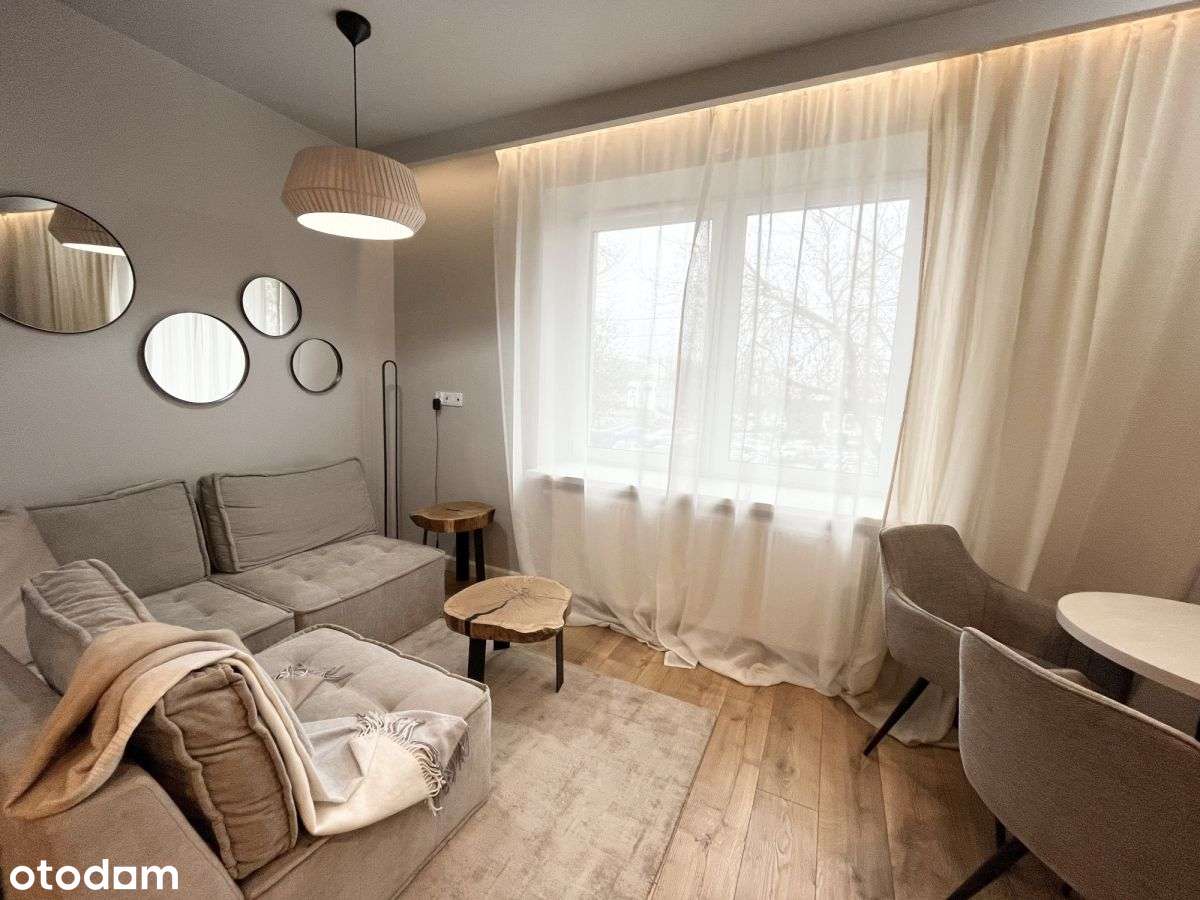 2 pokoje Pod Klucz z Miejscem Parkingowym-2