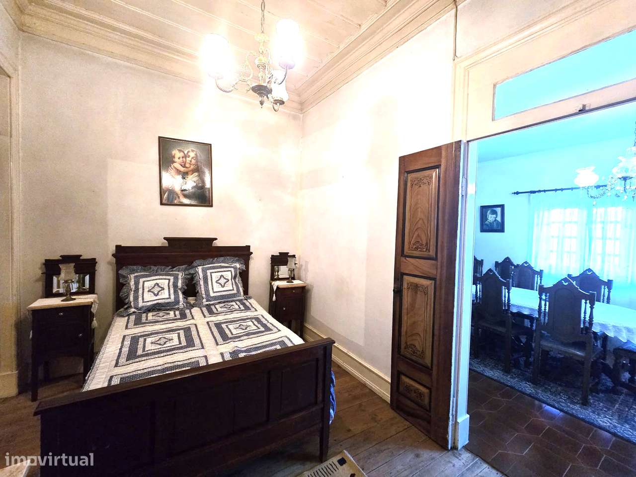 Moradia, 318 m², Ovar, São João, Arada e São Vicente de Pereira Jusã-9