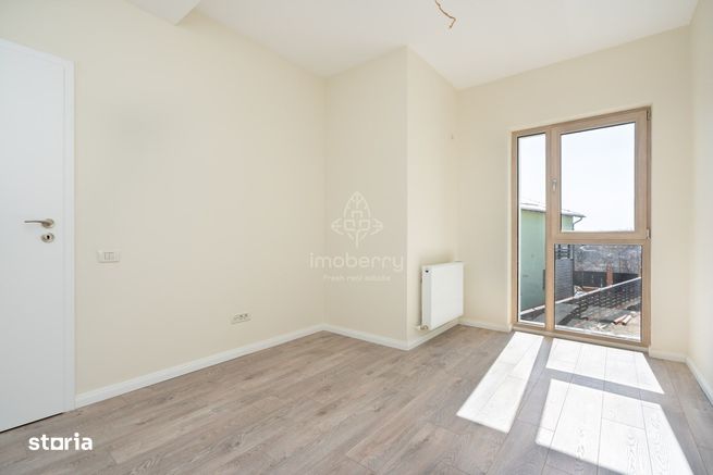 OFERTA | Casa 4 camere | 3 bai | Parcare | Ansamblu privat | Comision-11