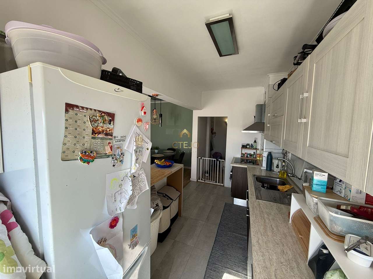 T3  BOA LOCALIZAÇÃO  COM  ESTACIONAMENTO FRENTE E TRASEIRA  DO IMÓVEL-9