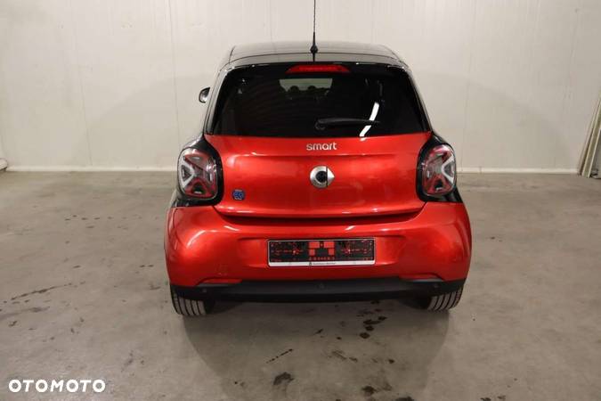 Smart Forfour EQ - 31