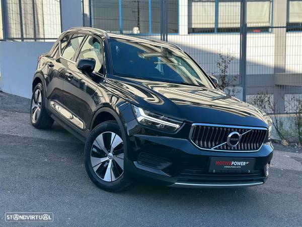 Volvo XC 40 1.5 T4 PHEV Inscription Expression - 1