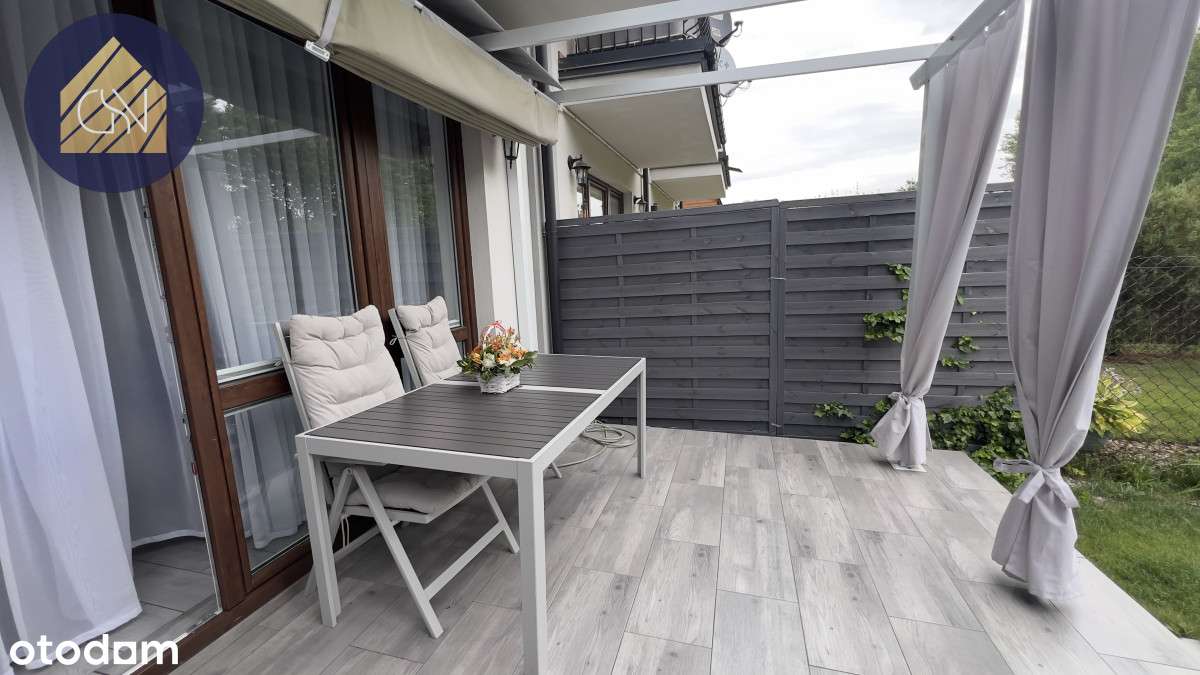 Dom gotowy do wprowadzenia - idealny-19