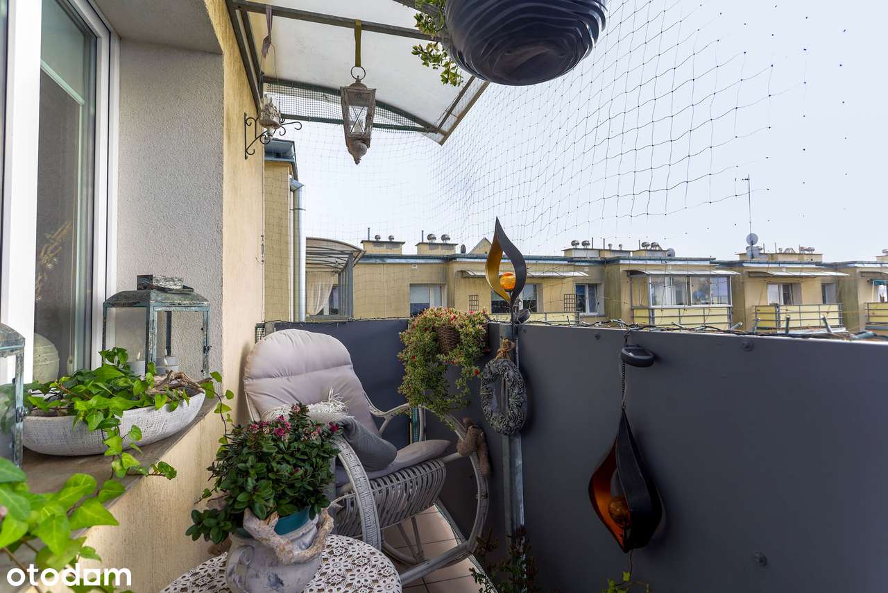 Apartament 72,8 m² Artystycznej Przestrzeni-15