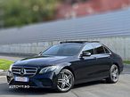 Mercedes-Benz E 220 d 4Matic 9G-TRONIC AMG Line - 10