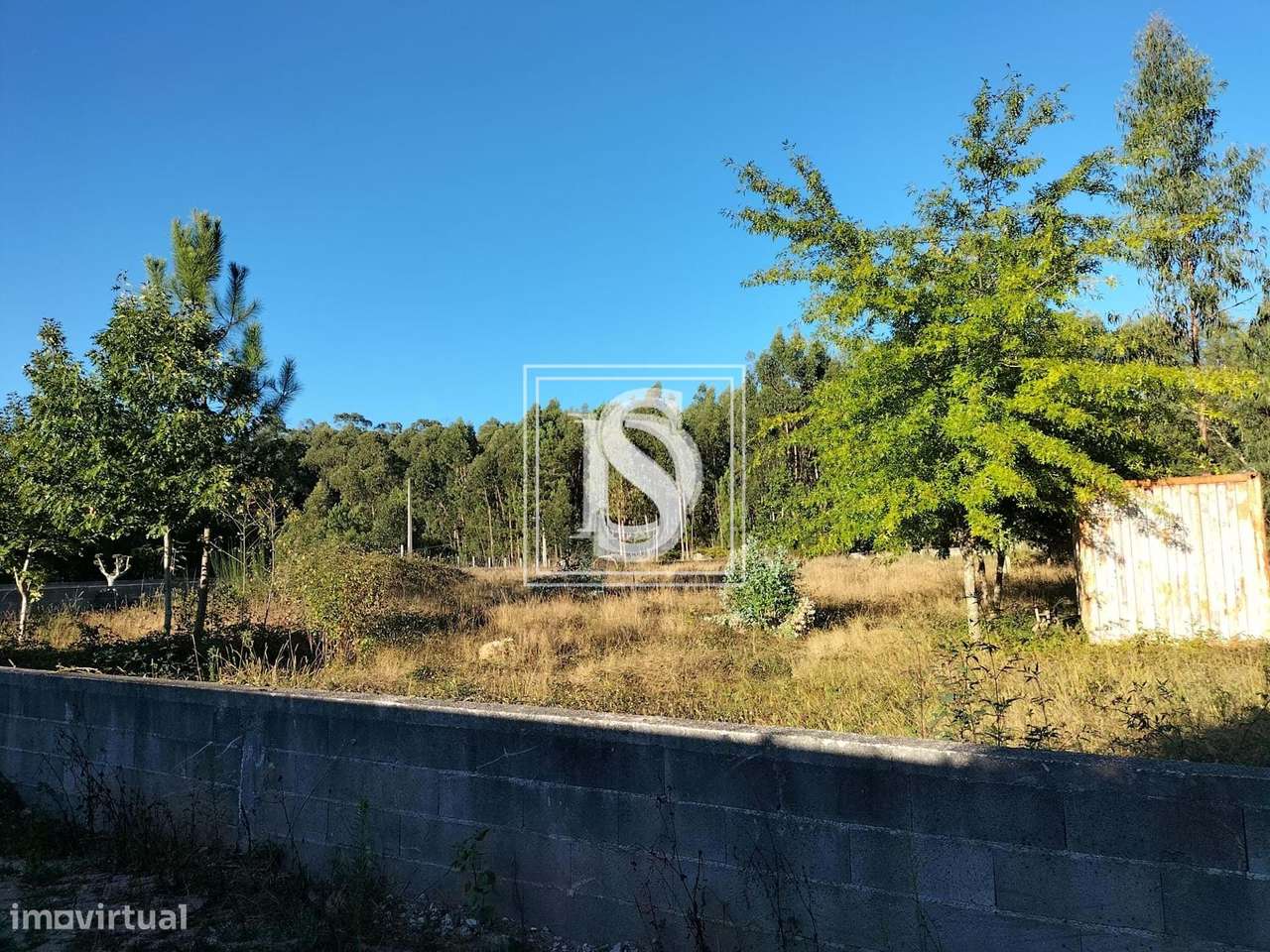 Terreno Não definido em Remelhe - Grande imagem: 5/6