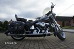 Harley-Davidson Softail Springer Classic - 8