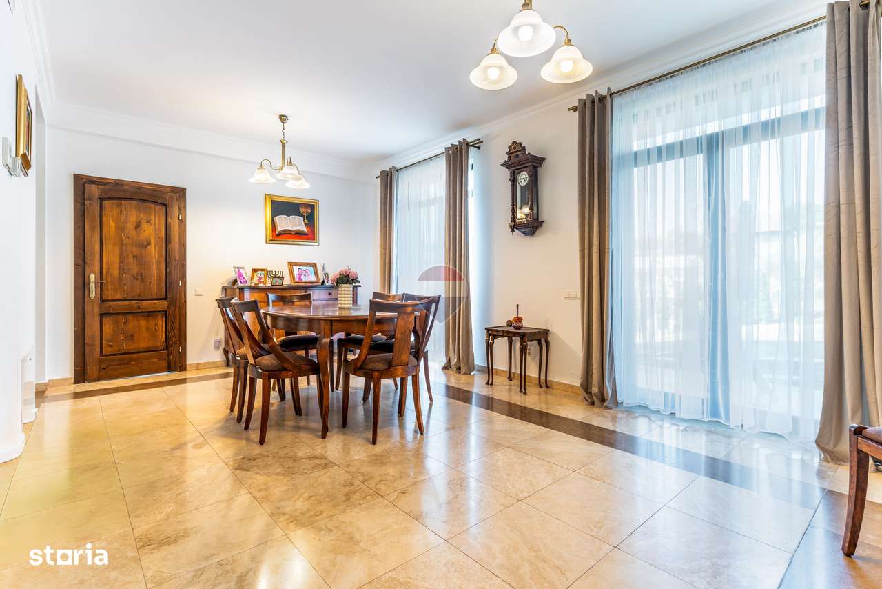 Casa individuala premium cu autonomie energetica Radaia - Cluj-6