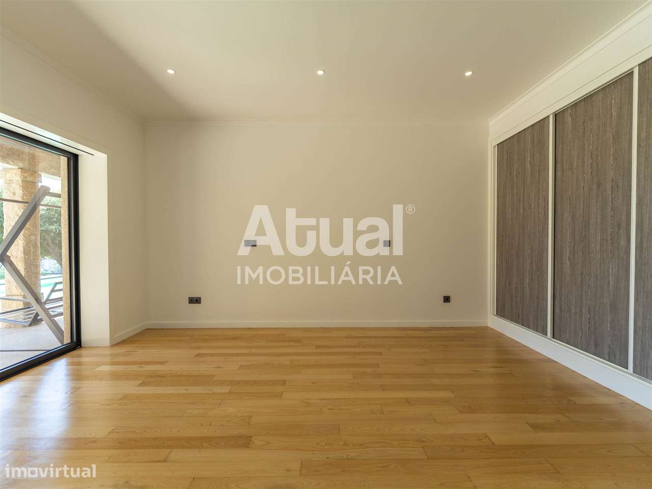 Moradia T3 Venda em Caldas de Vizela (São Miguel e São João),Vizela-33