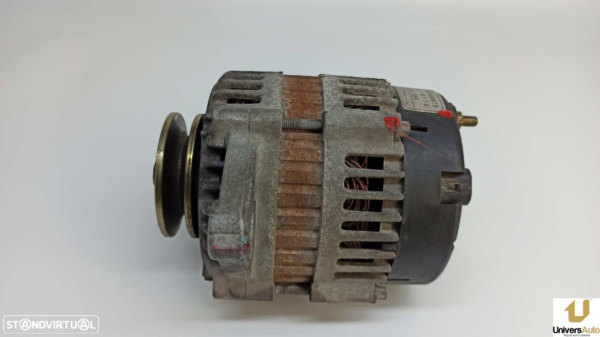 ALTERNADOR DAEWOO MATIZ CD - 8