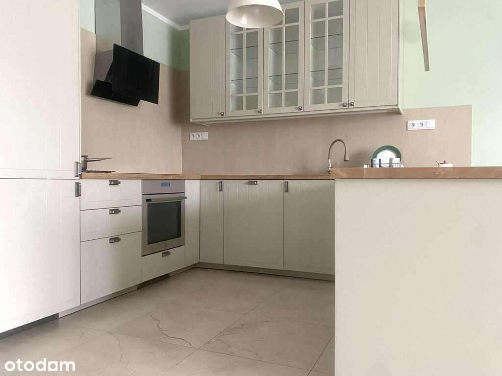 IDEALNY UKŁAD / PRZESTRZEŃ/TARAS/OGRÓD-OKAZJA !-5