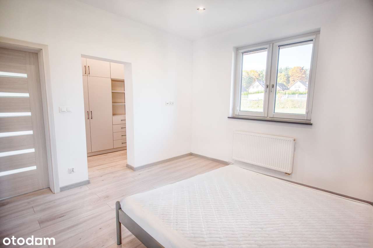 Nowoczesny dom  z pięknym widokiem-10