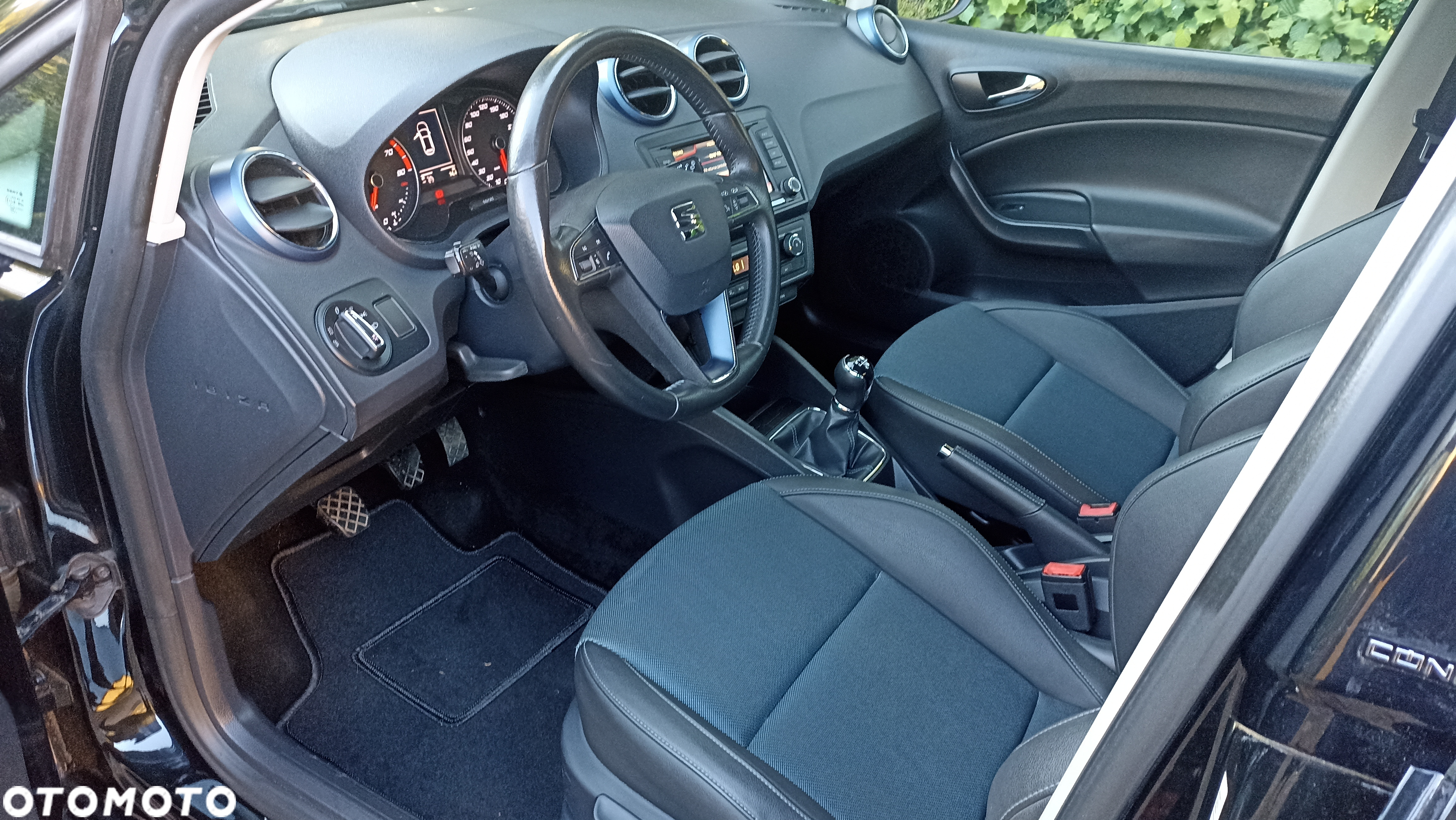 Seat Ibiza 1.2 TSI CONNECT - 16