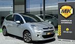 Citroën C3 1.2 VTi Exclusive - 1