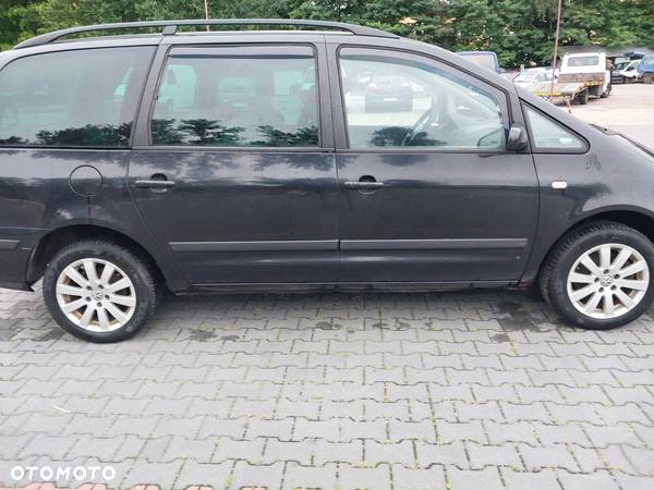 Seat Alhambra I Lift Volkswagen Sharan FL Ford Galaxy Polift 1.9 TDI ANU 90KM Na części - 9