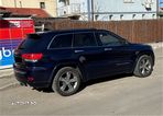 Jeep Grand Cherokee 3.0 TD AT Overland - 11