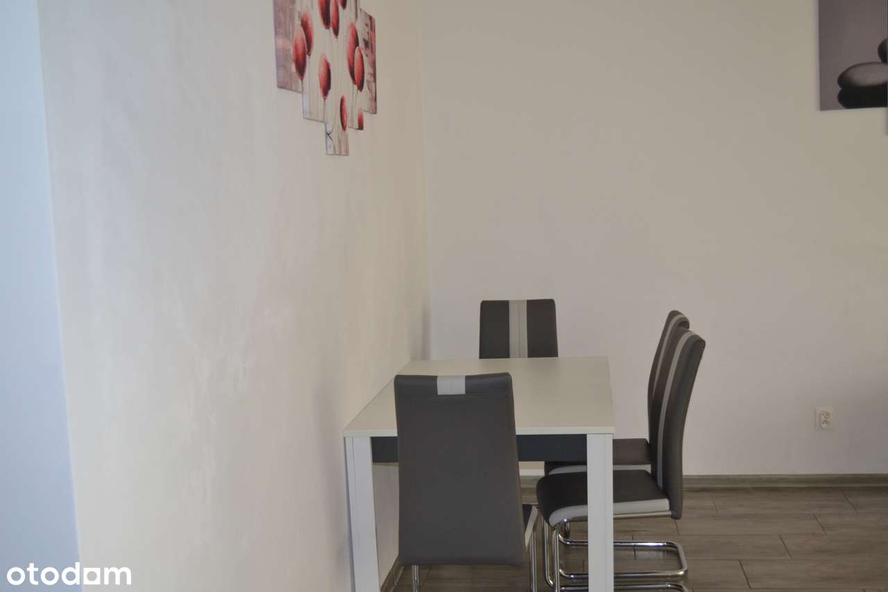 DWUPOKOJOWE 50 M2 , CZYŻYNY , ORLIŃSKIEGO 5 - Pełny obrazek: 5/20