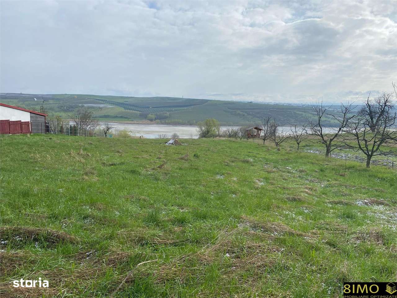 Teren de vanzare Falticeni, str Sucevei - Imagine principală: 3/3