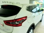 Nissan Qashqai 1.5 dCi N-Connecta Led - 26