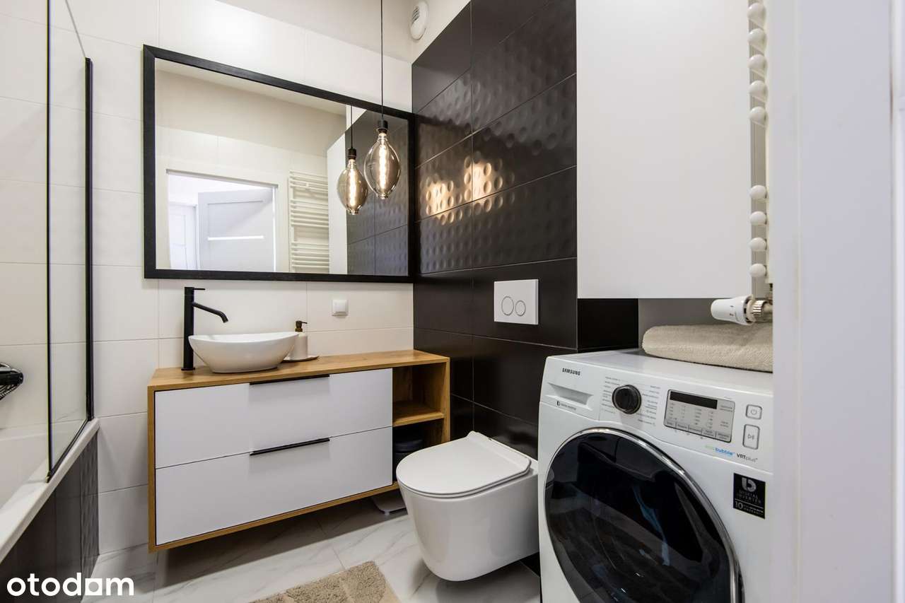 Jedyne takie mieszkanie w Poznaniu z ogródkiem, zieleń, cisza.-10