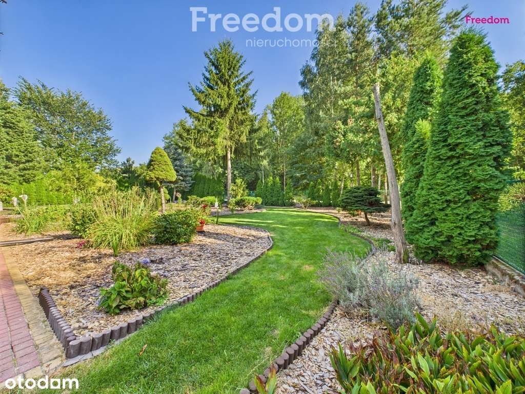 Dom z klimatem w sercu Mazowsza- Zawada Stara. - Pełny obrazek: 4/20