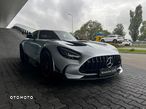 Mercedes-Benz AMG GT - 3