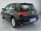 VW Golf 1.6 TDI Confortline - 38