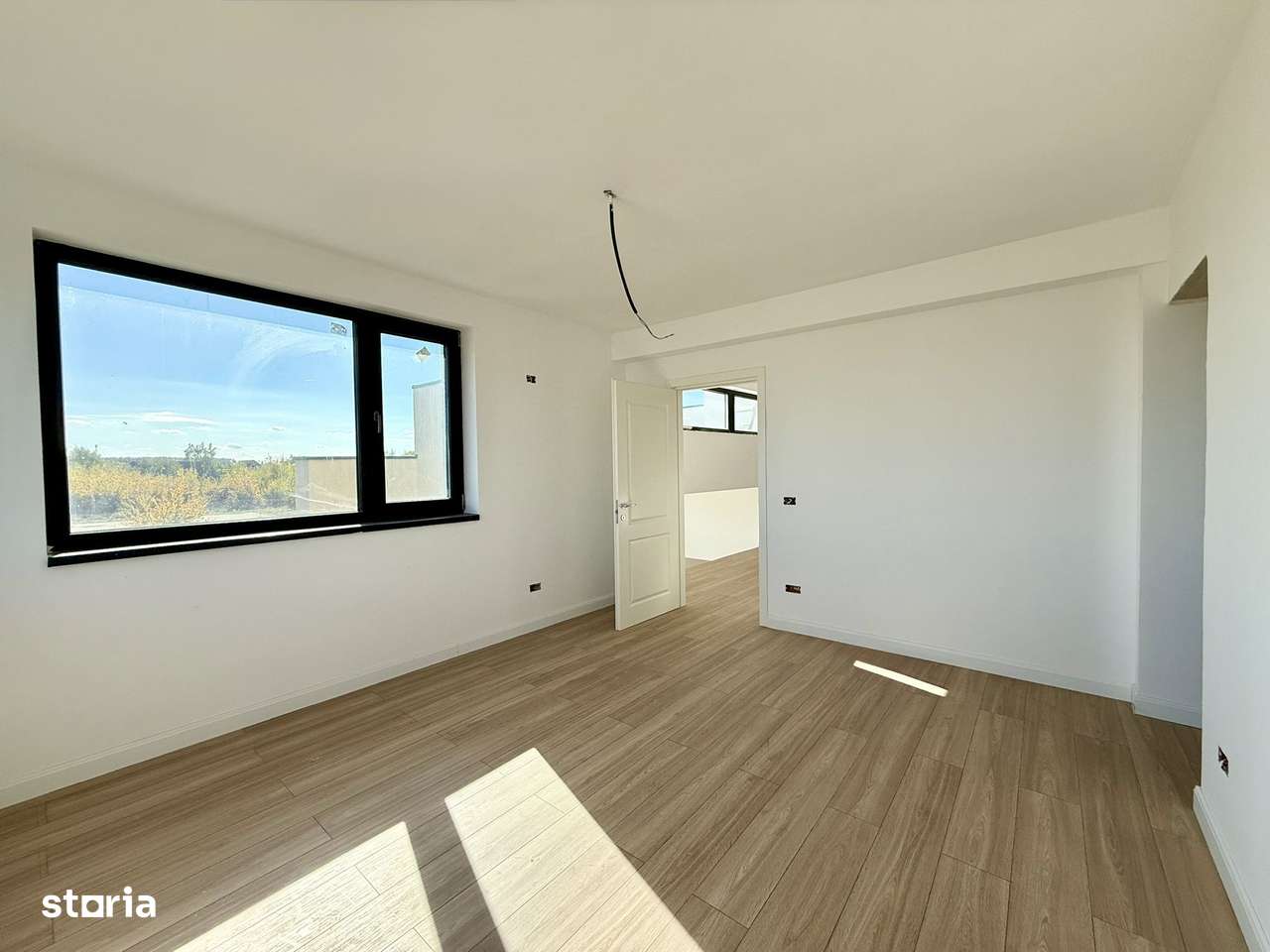 Casă nouă | 6 camere | Terasă circulabilă | Corbeanca-8