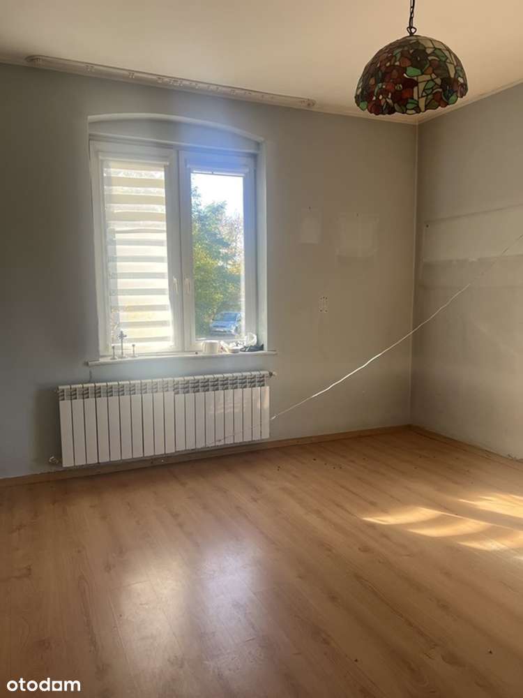 Pół domu w Jabłońcu gm. Jasień-5