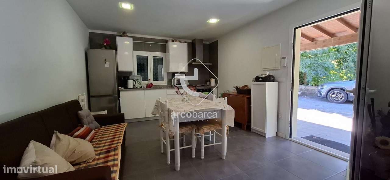 Quinta Agricola de 6Hect. c/casa T3 em Calvelo - Ponte de Lima-30