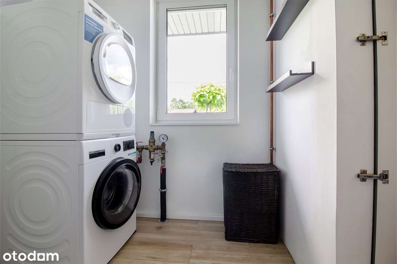 Perfekcyjny dom z basenem | Wysoki standard | VIDEO-14