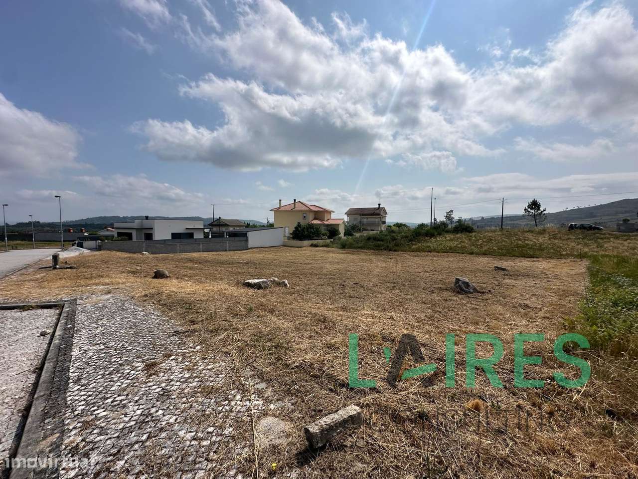 Lote de terreno para construção - Mangualde - Grande imagem: 2/4