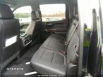 Podszybie Chevrolet Silverado GMC Sierra 2019- - 5