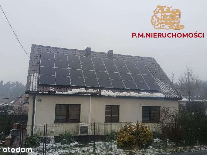 Bargłówka k/Rud Raciborskich, pompa ciepła, klima-15