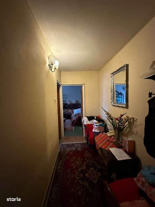 Apartament de vanzare - Bulevardul 1 Decembrie 1918 - Bloc anvelopat-3