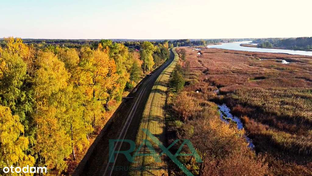 Druga linia od Narwii | dom całoroczny Burlaki-10