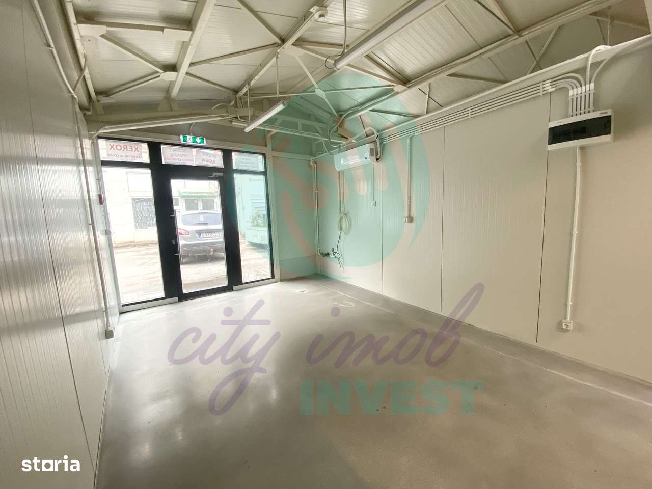 Spatii comerciale de inchiriat, Piata Delfinului - Imagine principală: 4/7